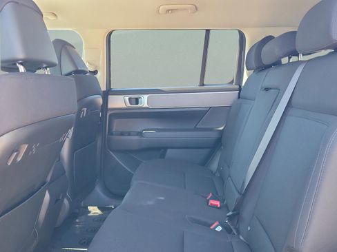 New 2026 Hyundai Santa Fe SE w/ Tow & Go Package image 8