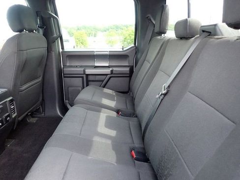 Used 2019 Ford F150 XLT w/ Equipment Group 302A Luxury AWD/4WD image 12