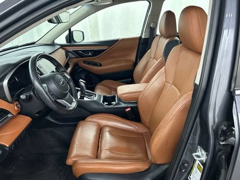 Used 2021 Subaru Legacy Touring XT w/ Popular Package #2 AWD/4WD image 6