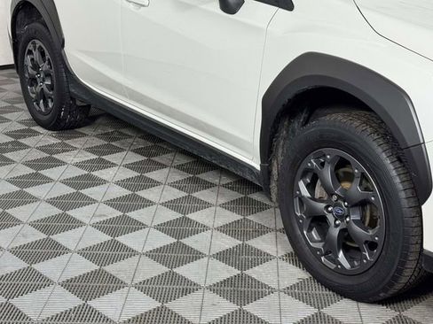 Used 2023 Subaru Crosstrek 2.5i Sport image 12