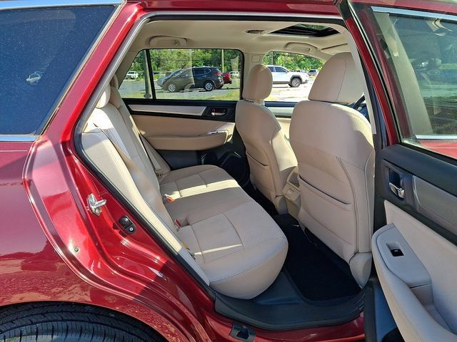 Used 2018 Subaru Outback 2.5i Premium AWD/4WD image 47