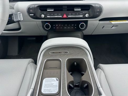 New 2026 Hyundai Palisade SEL Premium AWD/4WD image 30