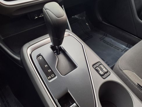 Certified 2025 Subaru Crosstrek 2.0i Premium image 12