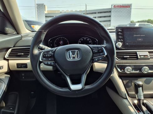 Used 2018 Honda Accord EX-L image 14