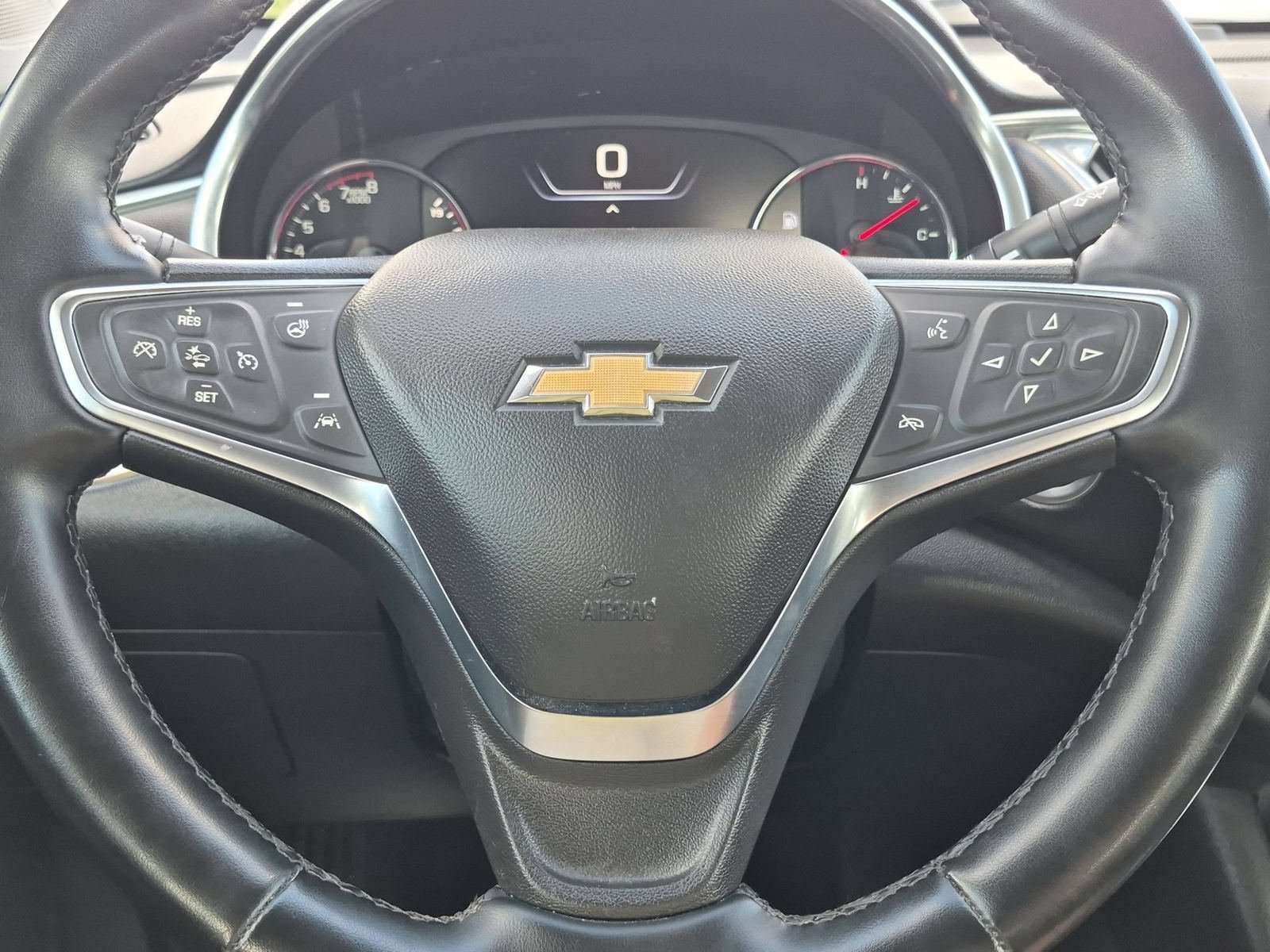 Used 2024 Chevrolet Malibu LT FWD image 12