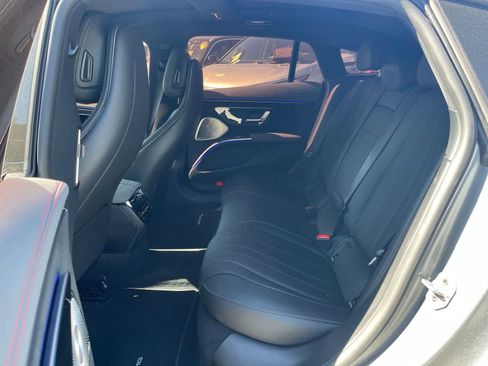 Certified 2023 Mercedes-Benz EQS 580 4MATIC Sedan image 7