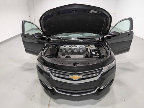 Used 2019 Chevrolet Impala LS image 13