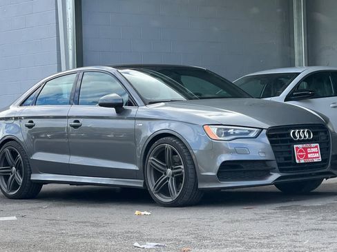 Used 2016 Audi A3 1.8T Premium image 10