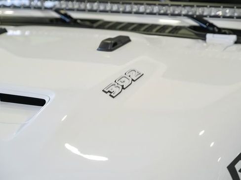 Used 2024 Jeep Wrangler Unlimited Rubicon 392 image 30