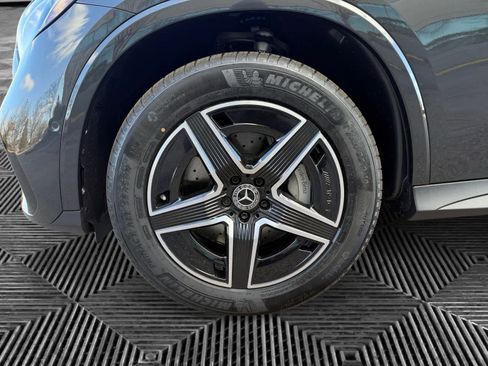 New 2026 Mercedes-Benz GLC 300 GLC 300 image 9