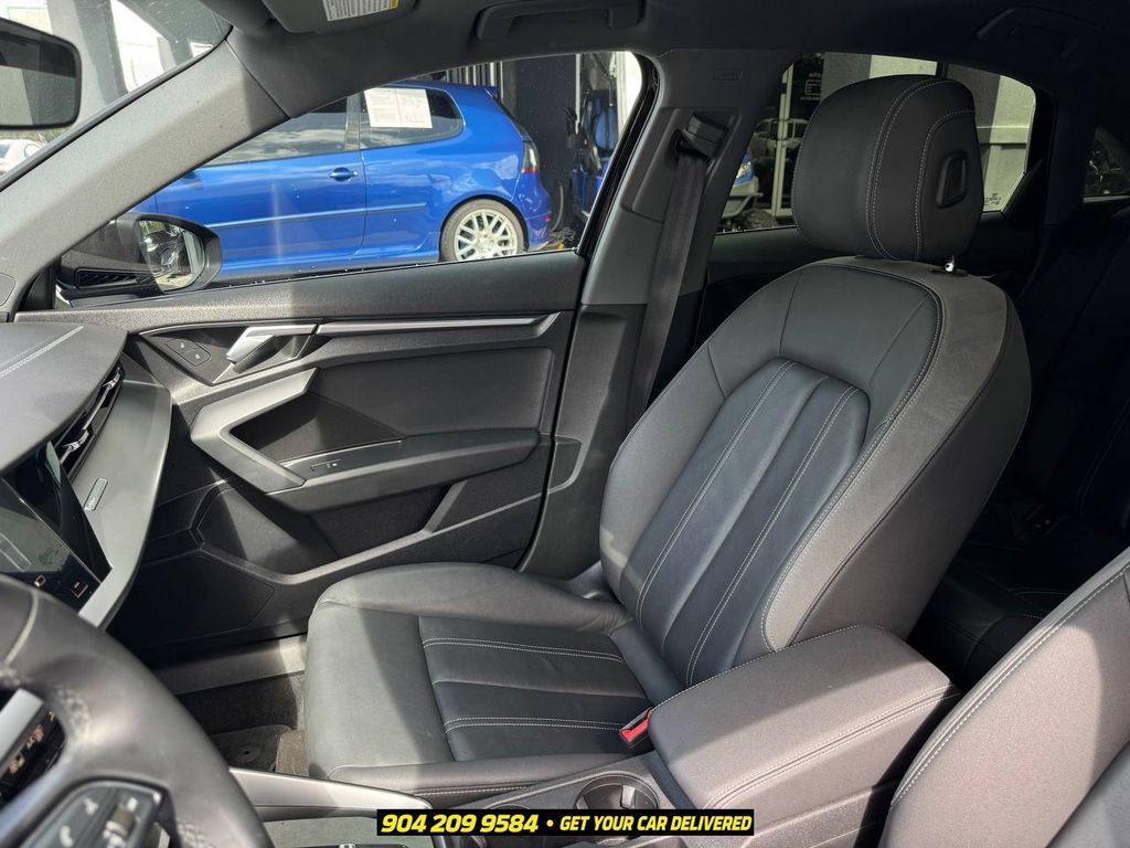 Used 2022 Audi A3 2.0T Premium FWD image 25
