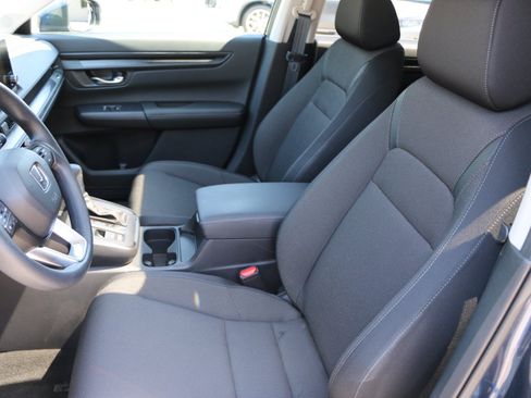 Used 2025 Honda CR-V EX image 27