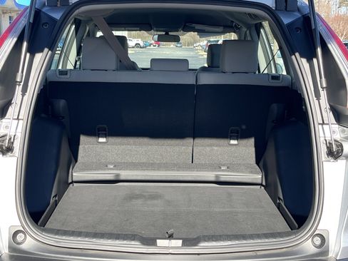 Used 2017 Honda CR-V LX image 21