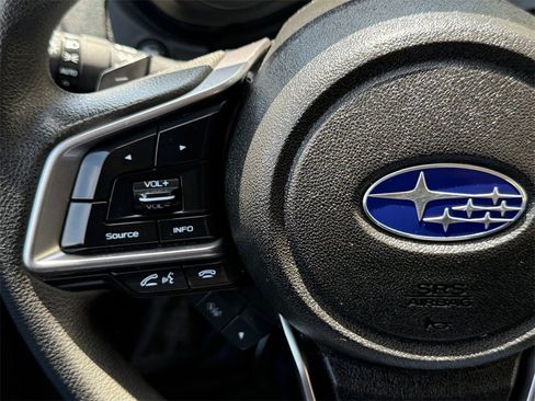 Used 2023 Subaru Impreza Premium image 16