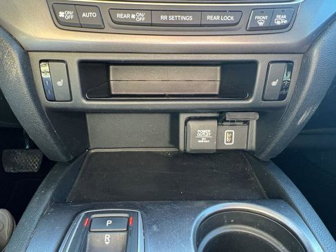 Used 2021 Honda Pilot EX-L image 25