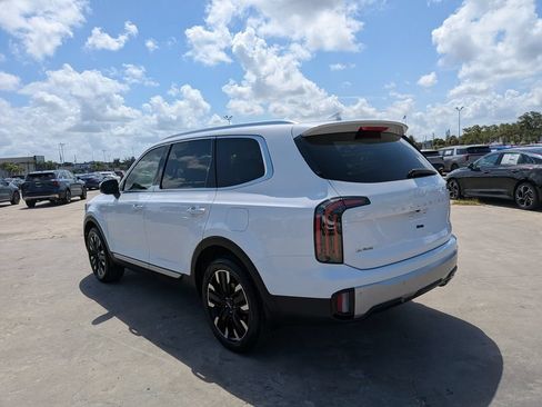 Certified 2024 Kia Telluride SX FWD image 6