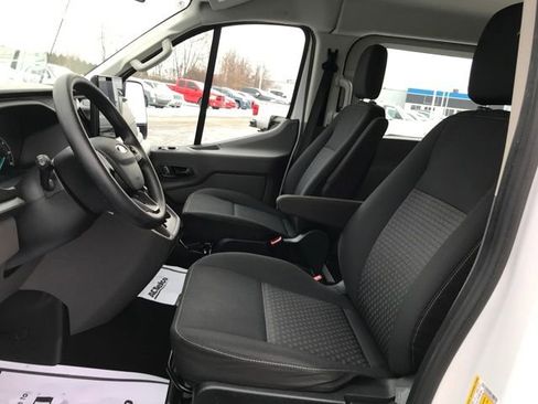 Used 2023 Ford Transit 350 XLT image 14