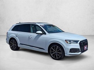 Used 2023 Audi Q7 3.0T Prestige AWD/4WD video 3