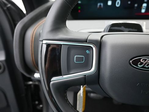 New 2025 Ford Expedition Tremor image 7