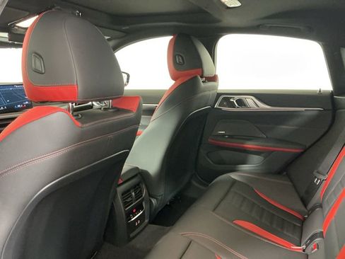 New 2026 BMW 440i xDrive w/ Premium Package image 26