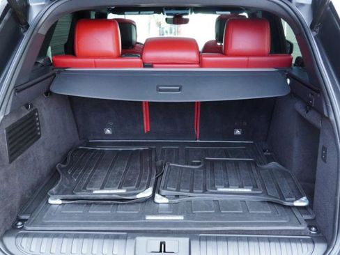 Used 2019 Land Rover Range Rover Sport Supercharged image 45