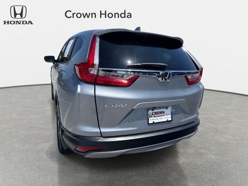 Used 2019 Honda CR-V EX image 13