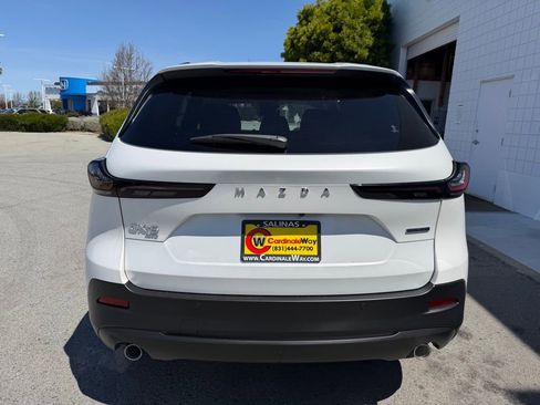 New 2026 MAZDA CX-5 Preferred AWD/4WD image 5