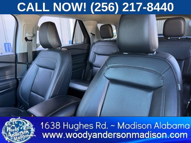 Used 2021 Ford Explorer XLT w/ Equipment Group 202A RWD image 7