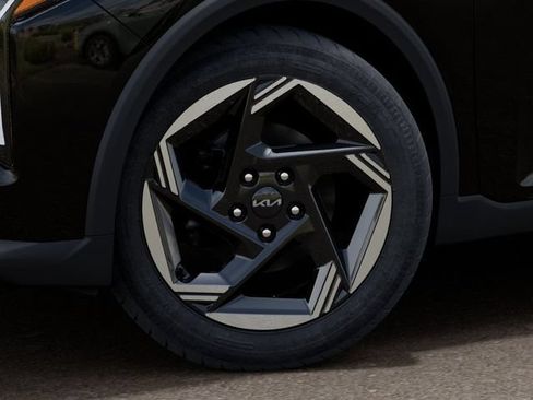New 2026 Kia K4 EX FWD image 9