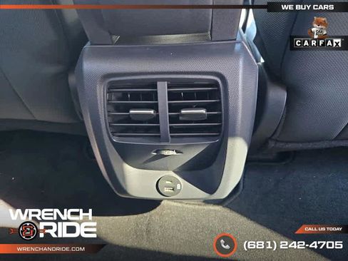 Used 2024 Ford Mustang Mach-E Select w/ Comfort Package Lite image 30