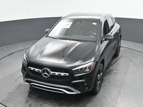 New 2026 Mercedes-Benz GLA 250 4MATIC image 27
