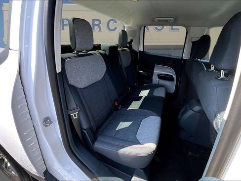 Used 2024 Ford Maverick XLT FWD image 27