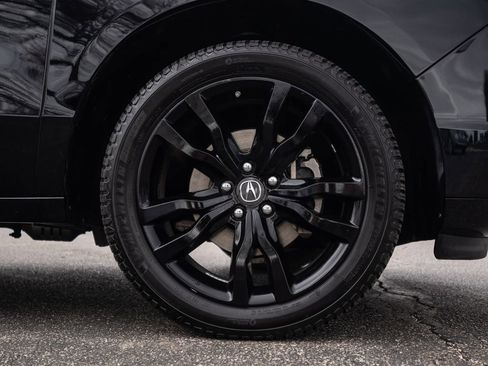 Certified 2019 Acura MDX SH-AWD w/ Advance Package image 14