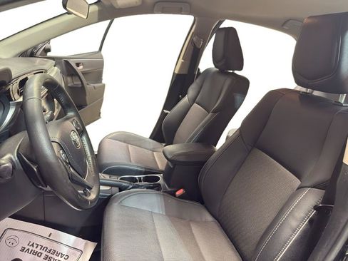 Used 2015 Toyota Corolla S FWD image 16