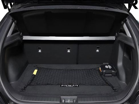 Used 2023 Hyundai Kona SEL w/ Cargo Package AWD/4WD image 15