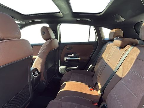 New 2026 Mercedes-Benz GLA 35 AMG 4MATIC image 5