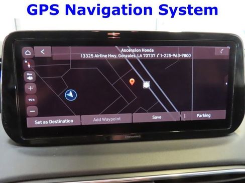 Used 2023 Hyundai Santa Fe SEL AWD/4WD image 5