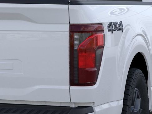 New 2026 Ford F150 STX w/ Equipment Group 200A AWD/4WD image 21