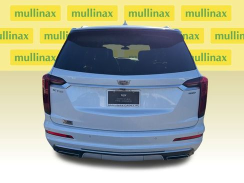 Used 2020 Cadillac XT6 Premium Luxury image 6