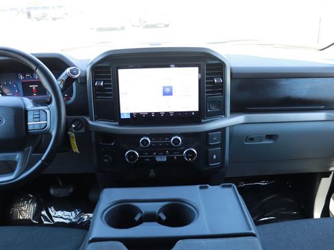 Used 2025 Ford F150 XLT w/ Equipment Group 301A Standard RWD image 14
