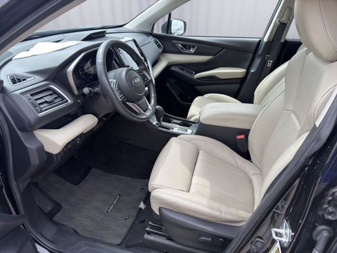 Used 2023 Subaru Ascent Limited AWD/4WD image 24