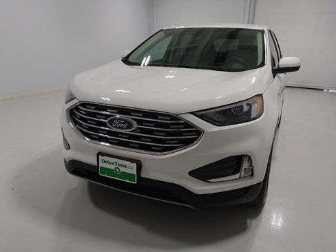 Used 2022 Ford Edge SEL w/ Convenience Package image 15