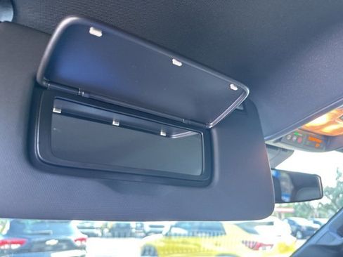 New 2026 Chevrolet Colorado Trail Boss image 24