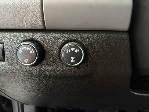 Used 2022 Chevrolet Colorado W/T w/ WT Convenience Package image 16