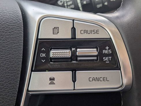 Certified 2021 Kia Telluride SX w/ SX Prestige Package AWD/4WD image 39