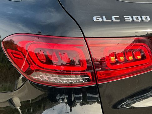Certified 2022 Mercedes-Benz GLC 300 GLC 300 image 14