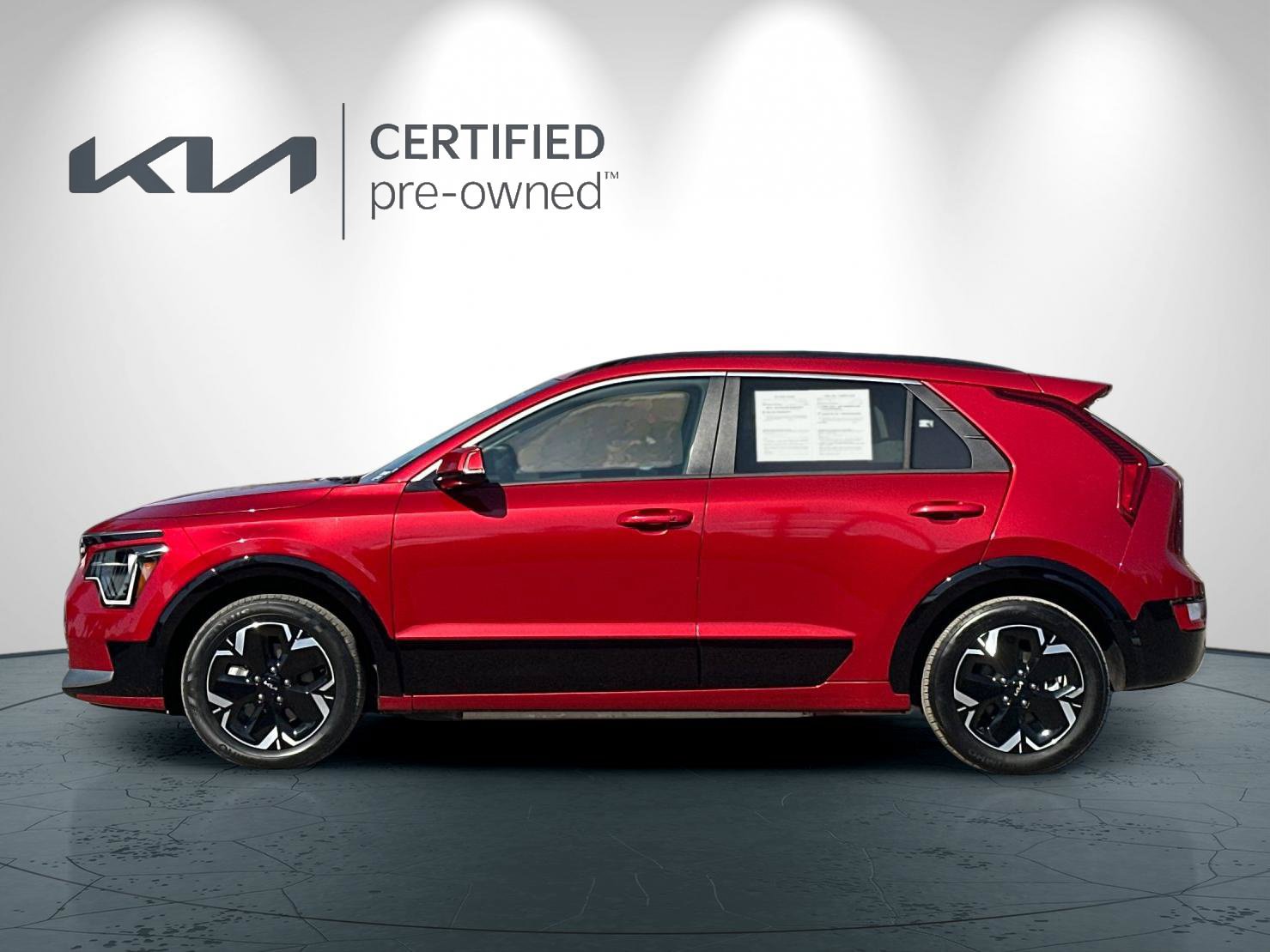 Used 2023 Kia Niro Wind FWD image 7