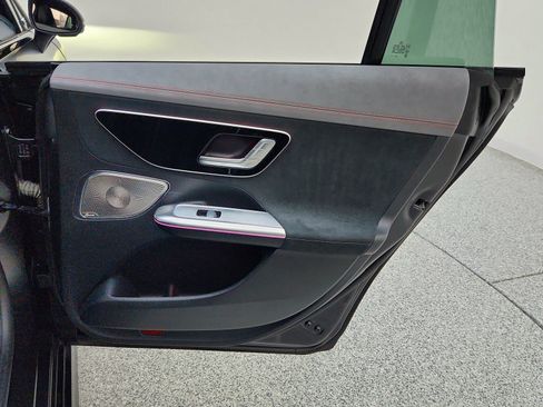 Used 2023 Mercedes-Benz EQE AMG 4MATIC Sedan image 33