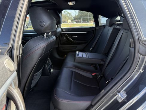 Used 2019 BMW 440i Gran Coupe xDrive 440i xDrive w/ Convenience Package image 35