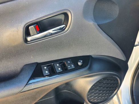 Used 2016 Toyota Prius Four Touring w/ Four Season Floor Mat Package image 26
